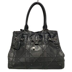 Auth Dior/Christiandior Cannage Stitch #180006D66B